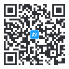 iPadOS & iOS 版 二维码(leyu)